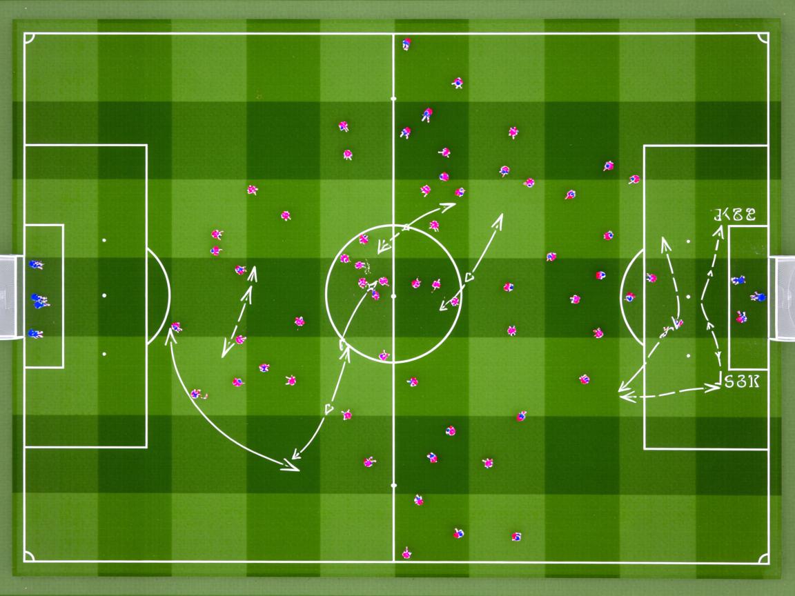 爱游戏体育在线-未来崛起的澳大利亚队:如何借助国际赛事强化技战术,澳大利亚队怎么样 第3张