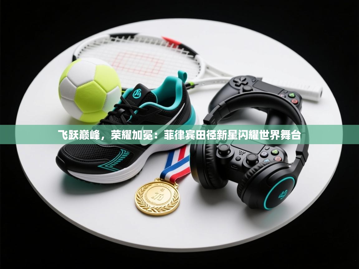 飞跃巅峰，荣耀加冕：菲律宾田径新星闪耀世界舞台