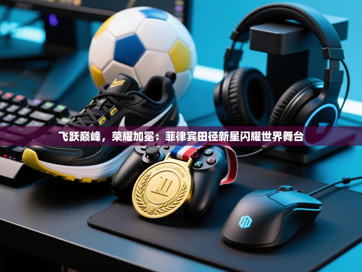 飞跃巅峰，荣耀加冕：菲律宾田径新星闪耀世界舞台  第2张