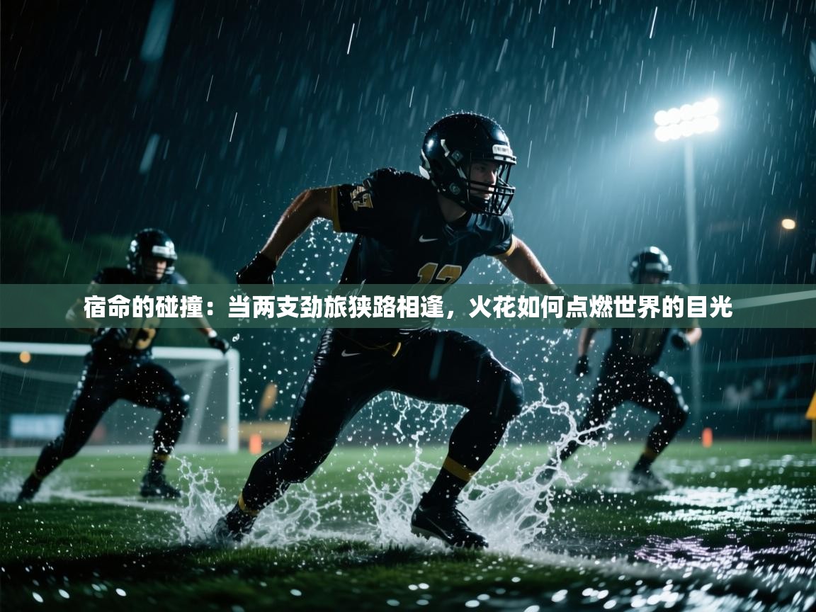 宿命的碰撞：当两支劲旅狭路相逢，火花如何点燃世界的目光