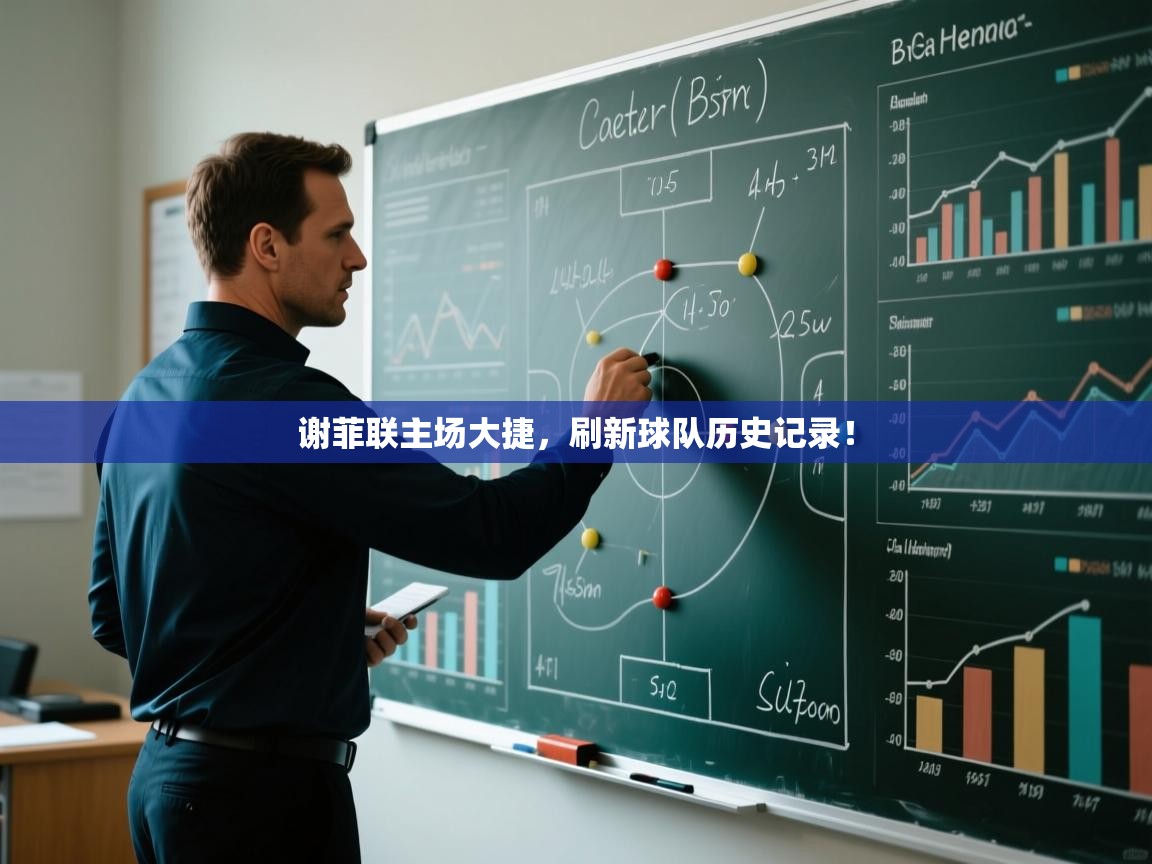 谢菲联主场大捷，刷新球队历史记录！