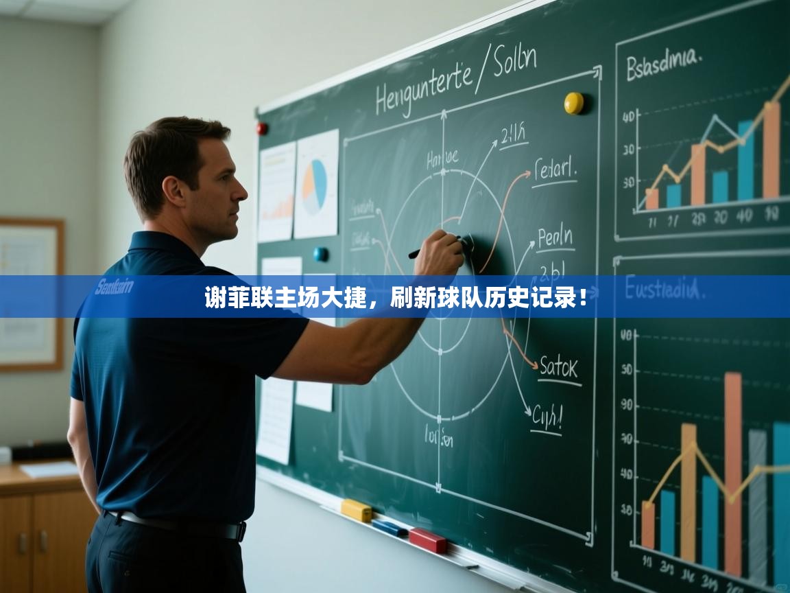 谢菲联主场大捷,刷新球队历史记录! 第2张