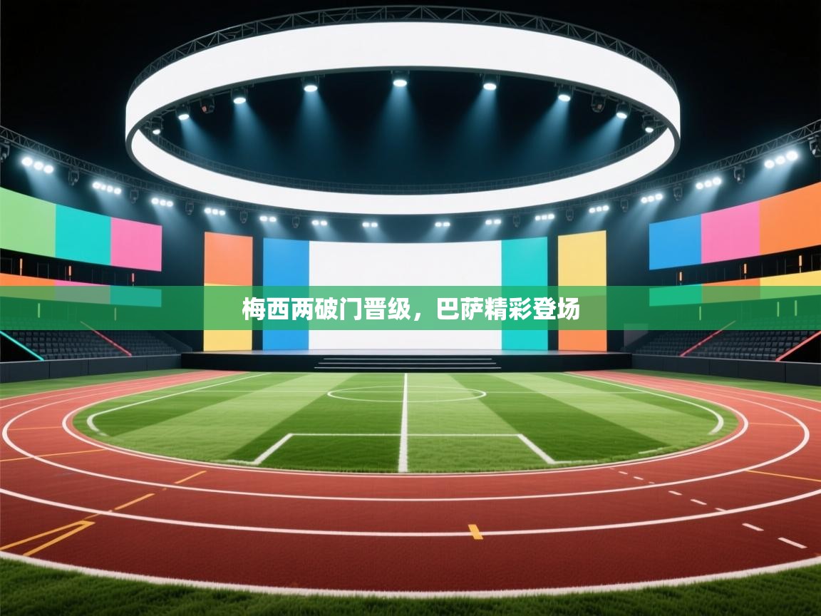 梅西两破门晋级，巴萨精彩登场  第2张