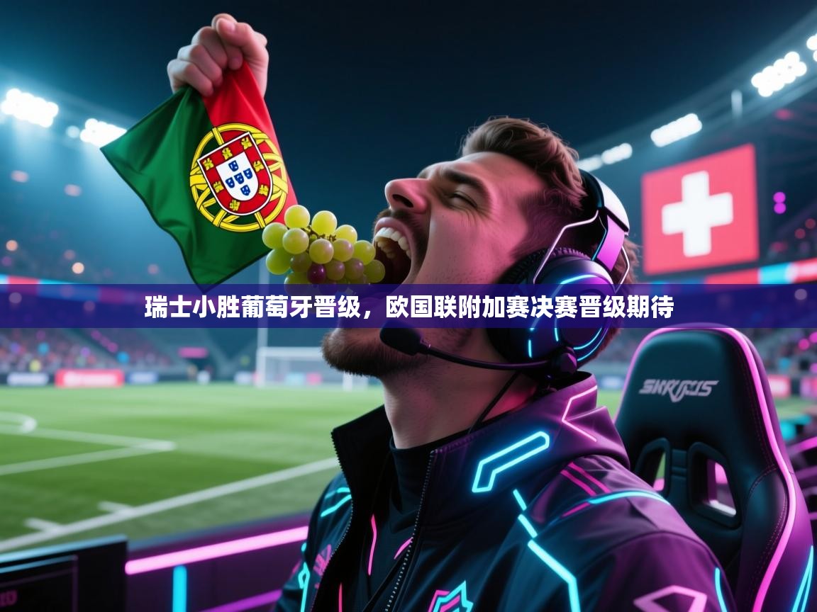瑞士小胜葡萄牙晋级,欧国联附加赛决赛晋级期待 第2张