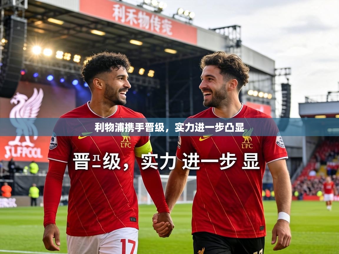 利物浦携手晋级，实力进一步凸显  第2张